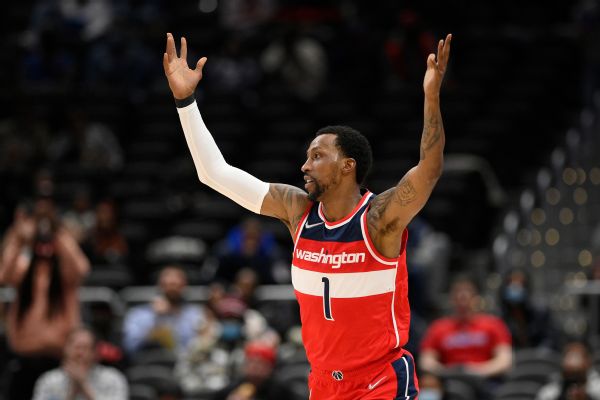 Nuggets, KCP agree to 2-year, $30M extension