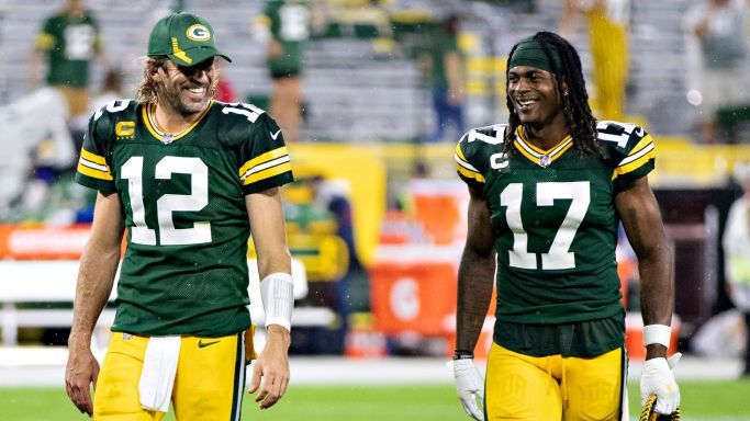 Cómo la lesión de Aaron Rodgers también afecta el futuro de Packers