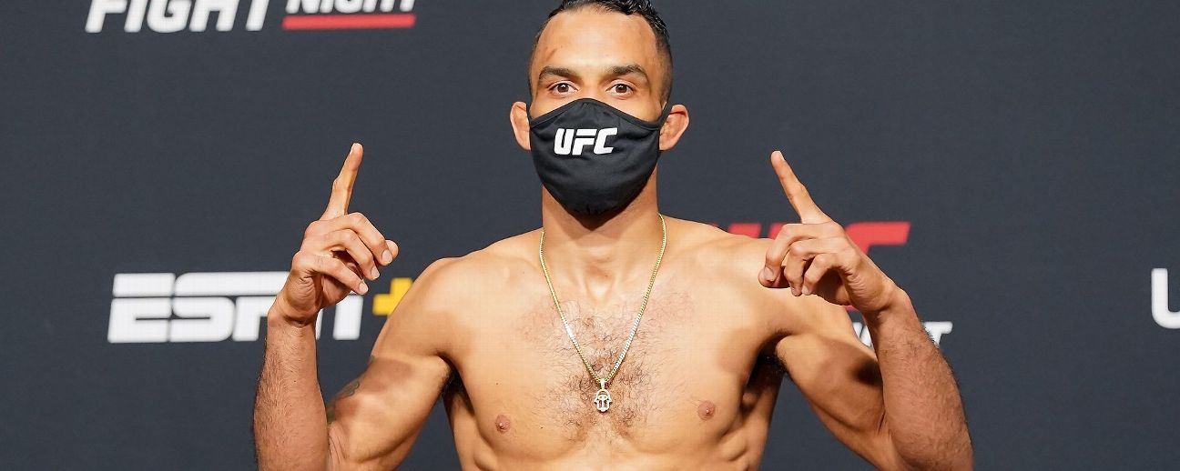 Rob Font MMA Stats, Pictures, News, Videos, Biography 