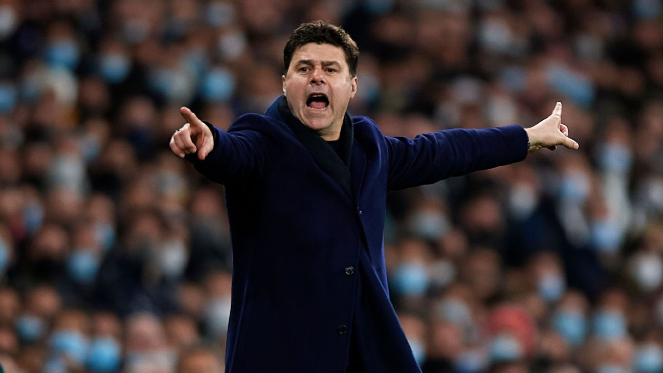 Source: Poch in advanced talks for Chelsea job