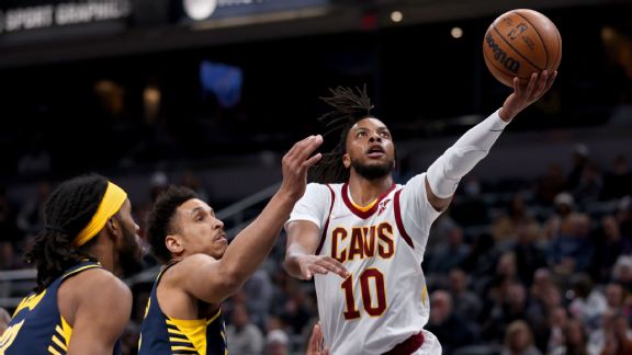 Fantasy 30: Darius Garland is surging at the right time