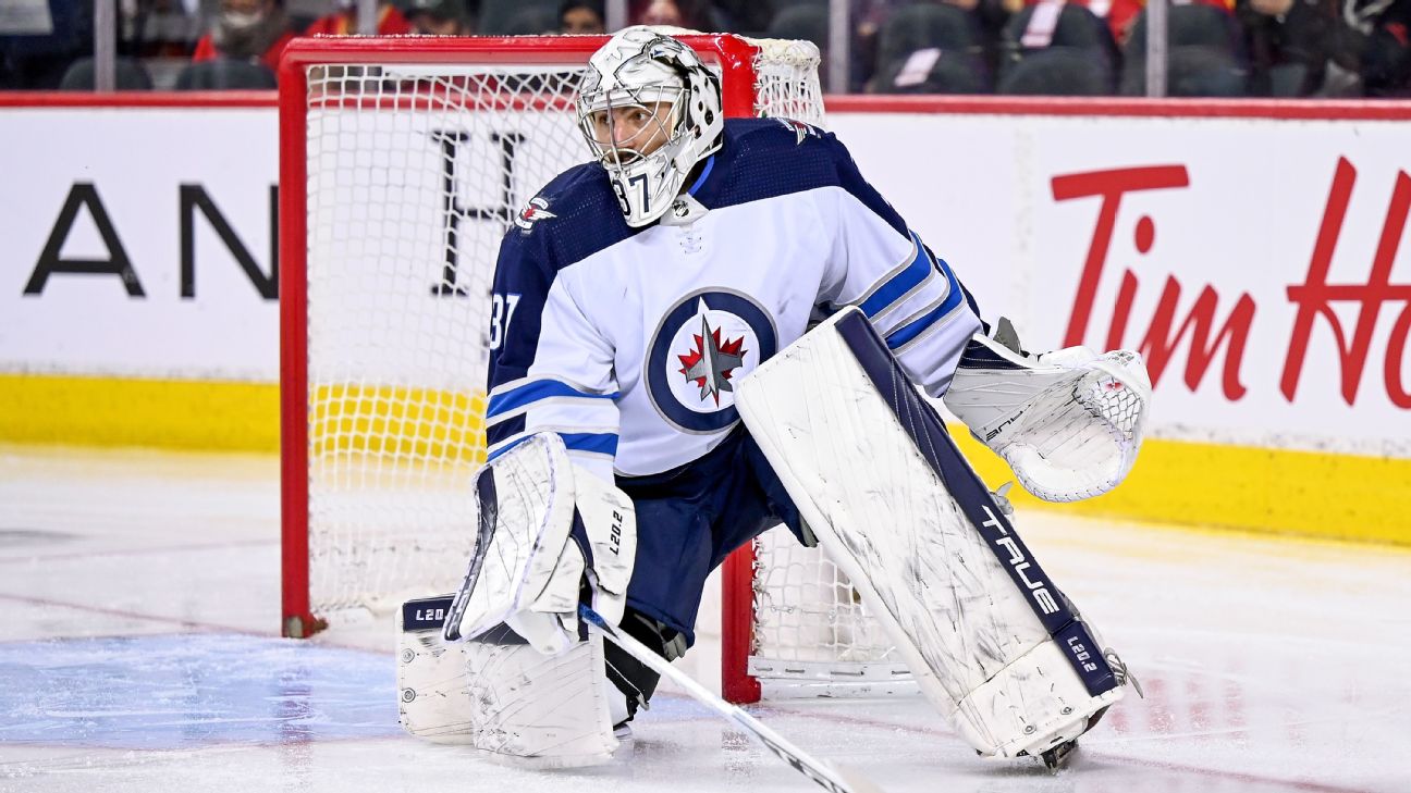 Fantasy hockey stock watch: Ten players to move on from