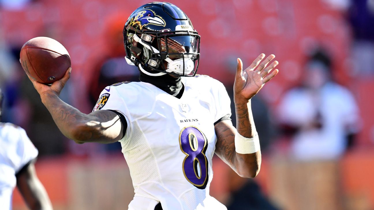 ESPN Suggests Baltimore Ravens - New England Patriots Trade; Lamar Jackson  For Mac Jones? - Sports Illustrated Baltimore Ravens News, Analysis and More