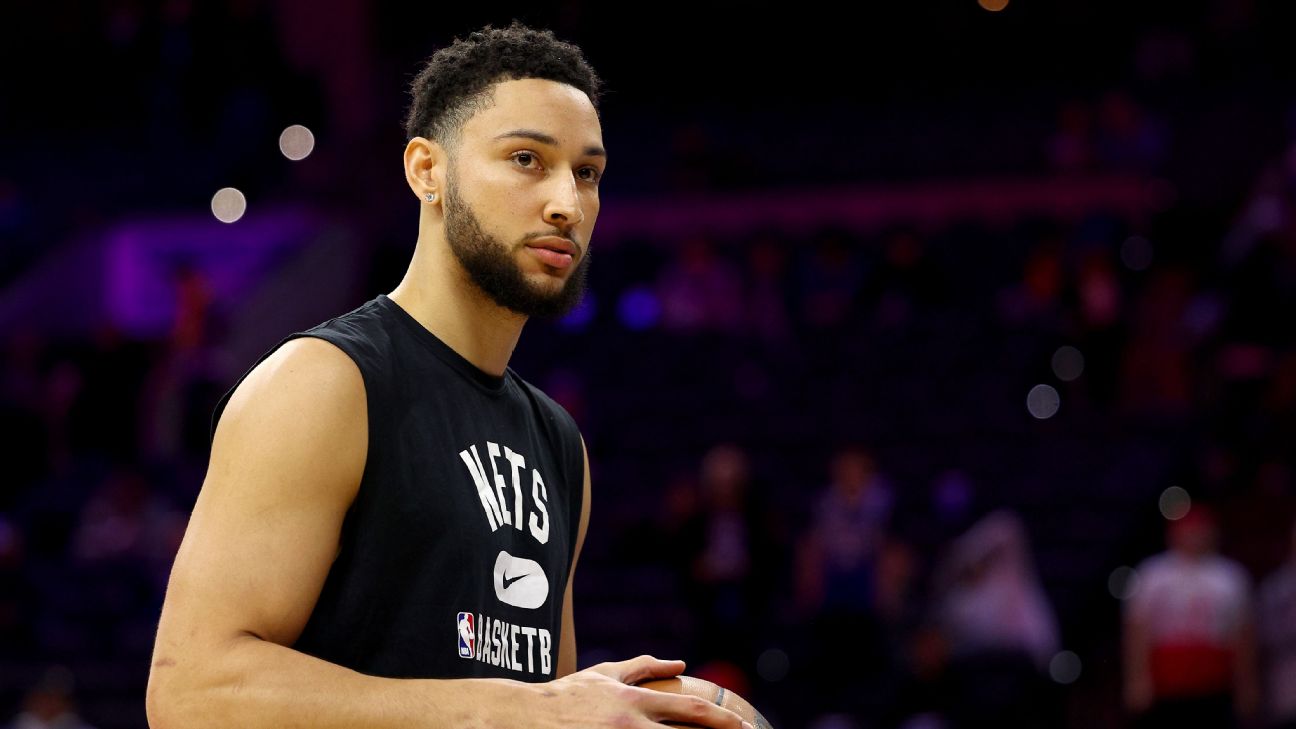 Why latest reports show Brooklyn Nets could move on from Ben Simmons