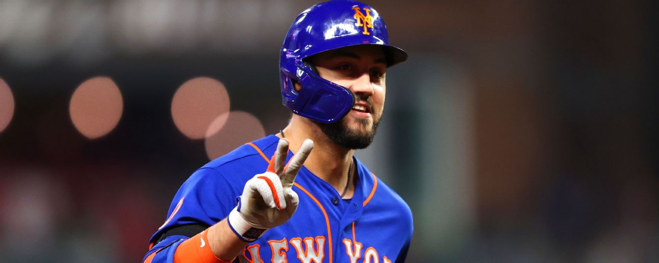 Michael Conforto MLB Stats, Wife, Net Worth, And Family