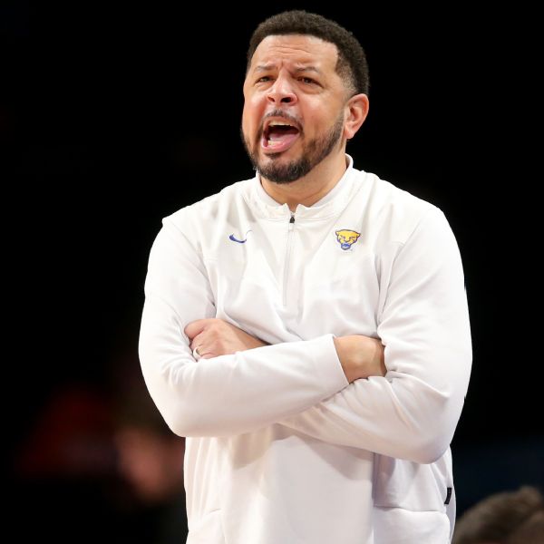 Pittsburgh Panthers, Jeff Capel reach contract extension
