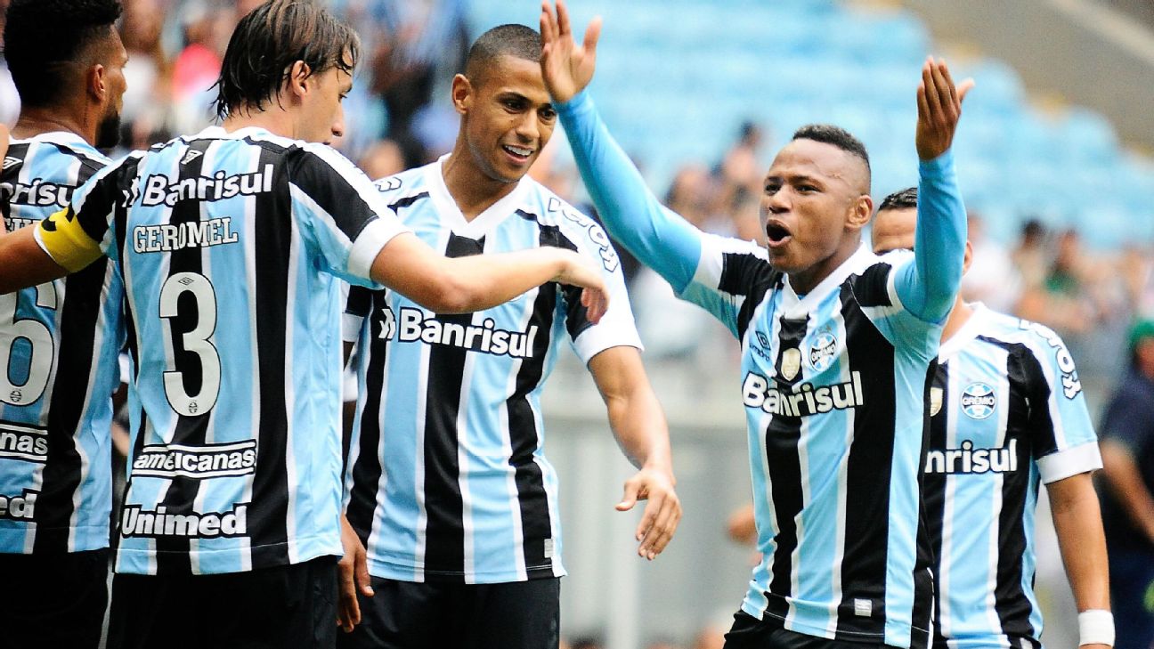 Assistir Grêmio x Rosário Central Ao Vivo Online 10-04-2019 - Futebol Agora  Online