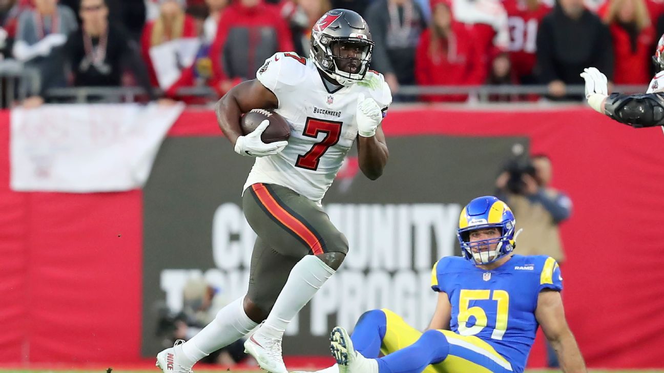 Nightmare scenario for Buccaneers with free agent on the horizon again