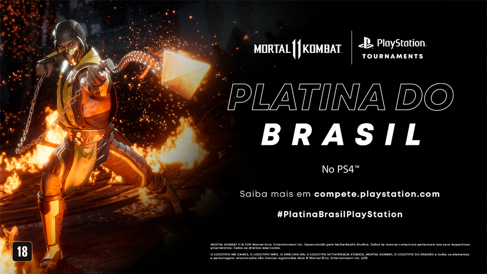 MORTAL KOMBAT 1: O Treinamento CONTINUA! Kombat League 