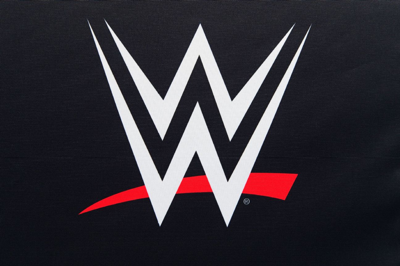 WWE awards 2nd round of NCAA NIL agreements