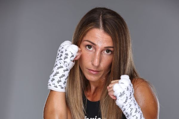 Clavel-Plata unification bout postponed due to flu