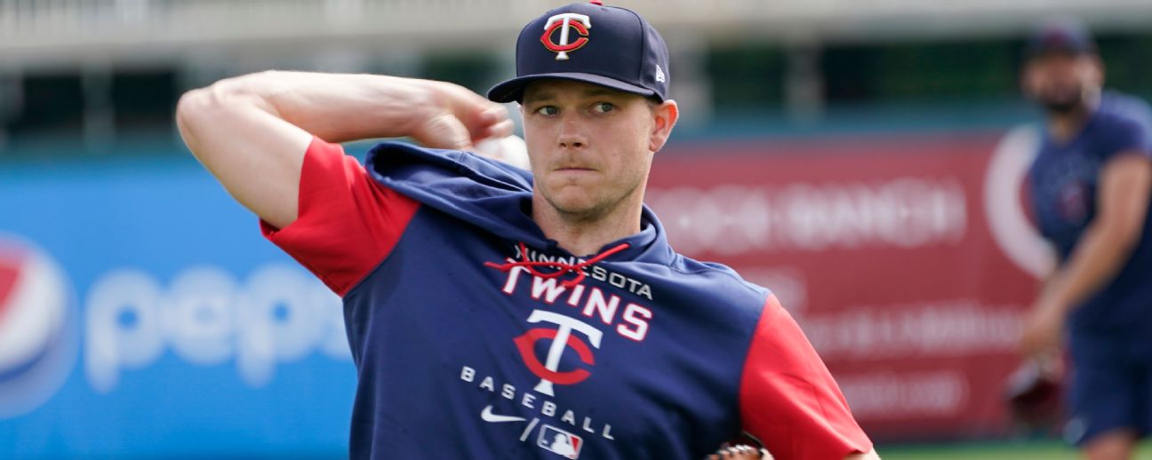 Sonny Gray Stats, Profile, Bio, Analysis and More, Minnesota Twins