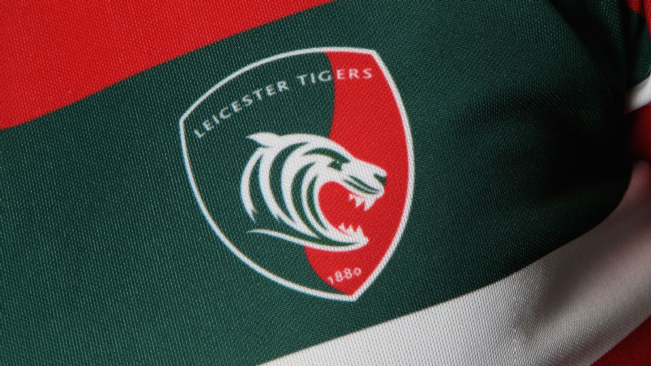 Leicester Tigers' Salary Cap Investigation