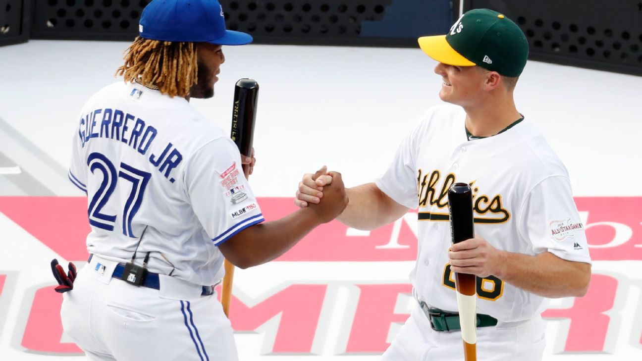Oakland A's ship All-Star Matt Chapman to Toronto as sell-off continues,  per reports – Times Herald Online