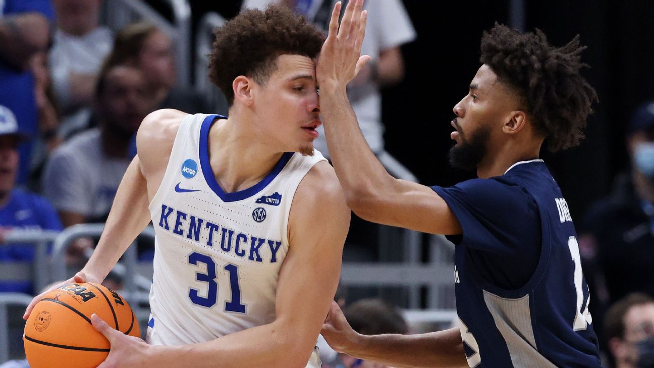 Kentucky basketball has been picked to finish SIXTH in the SEC?, Kentucky  Wildcats Podcast
