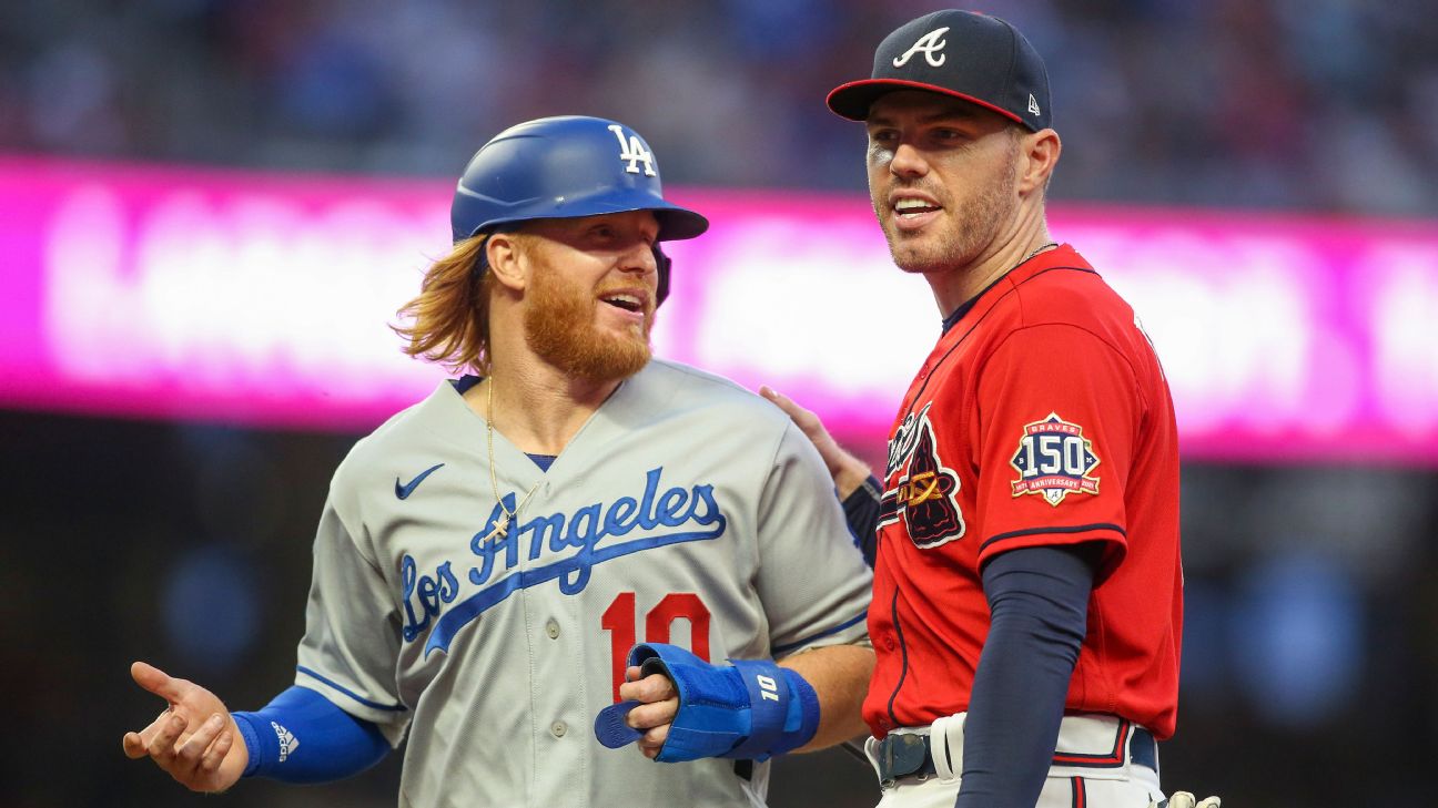 Looking at the players the Dodgers should protect from 2022 Rule 5 Draft –  Dodgers Digest