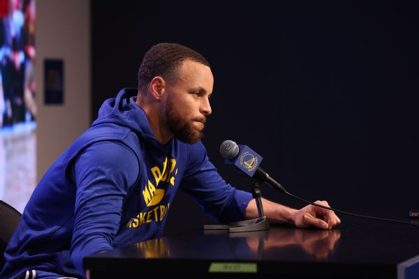 Curry: Called Silver in wake of Sarver punishment