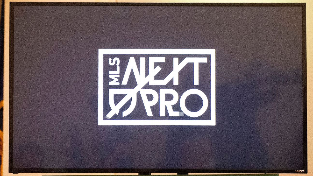 MLS Next: No draws, just PKs in inaugural season