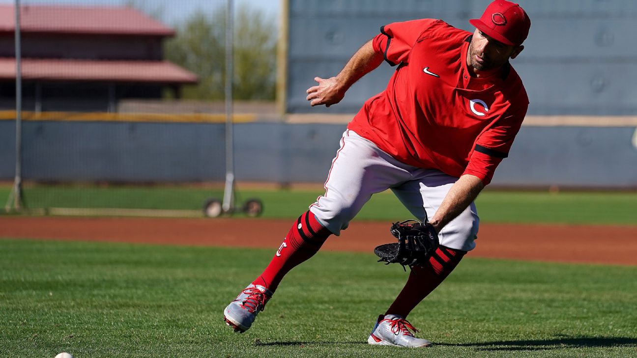 Fantasy Baseball Leagues, Rankings, News, Picks & More ESPN