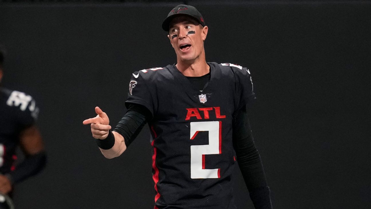 Colts owner Jim Irsay wants Matt Ryan as long-term quarterback