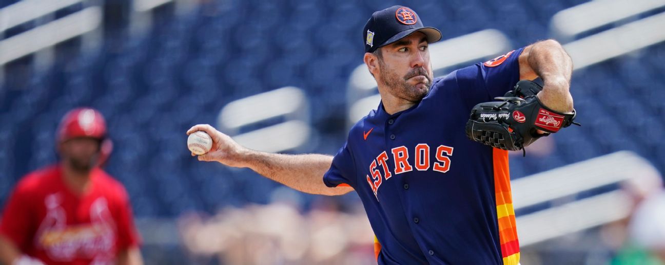 houston astros