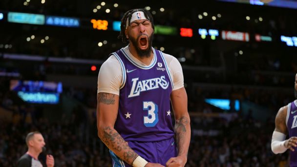 NBA 'all-in' tiers: Who is focused on the present, the future or is stuck in between?