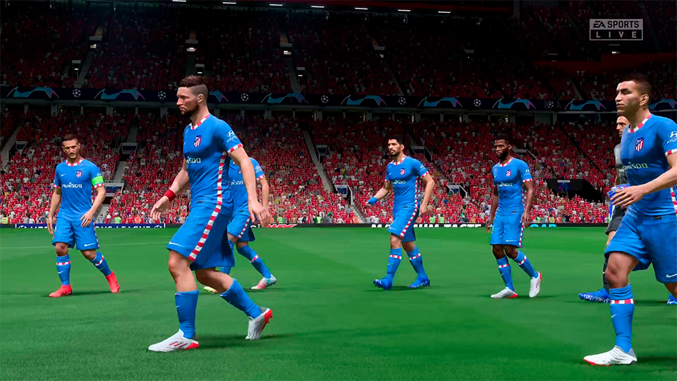 FIFA 23: Melhores formações do game de futebol