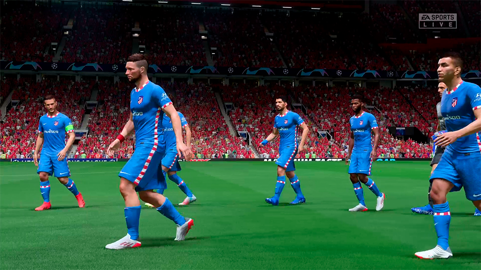 FIFA 22: como marcar e fortalecer a defesa no jogo da EA Sports