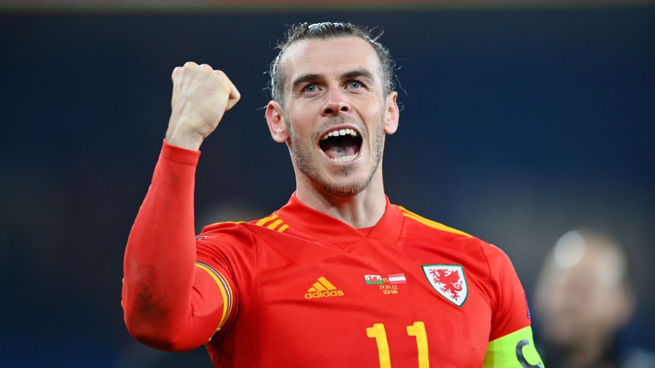 Gareth Bale to LAFC: How social media reacted