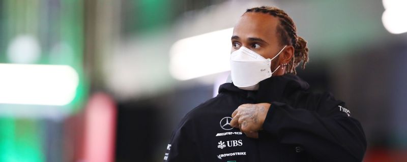 'Confusing situation' led to Hamilton's missed pit