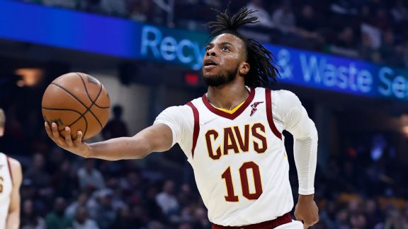 Fantasy basketball streamers and NBA betting cheat sheet for Monday