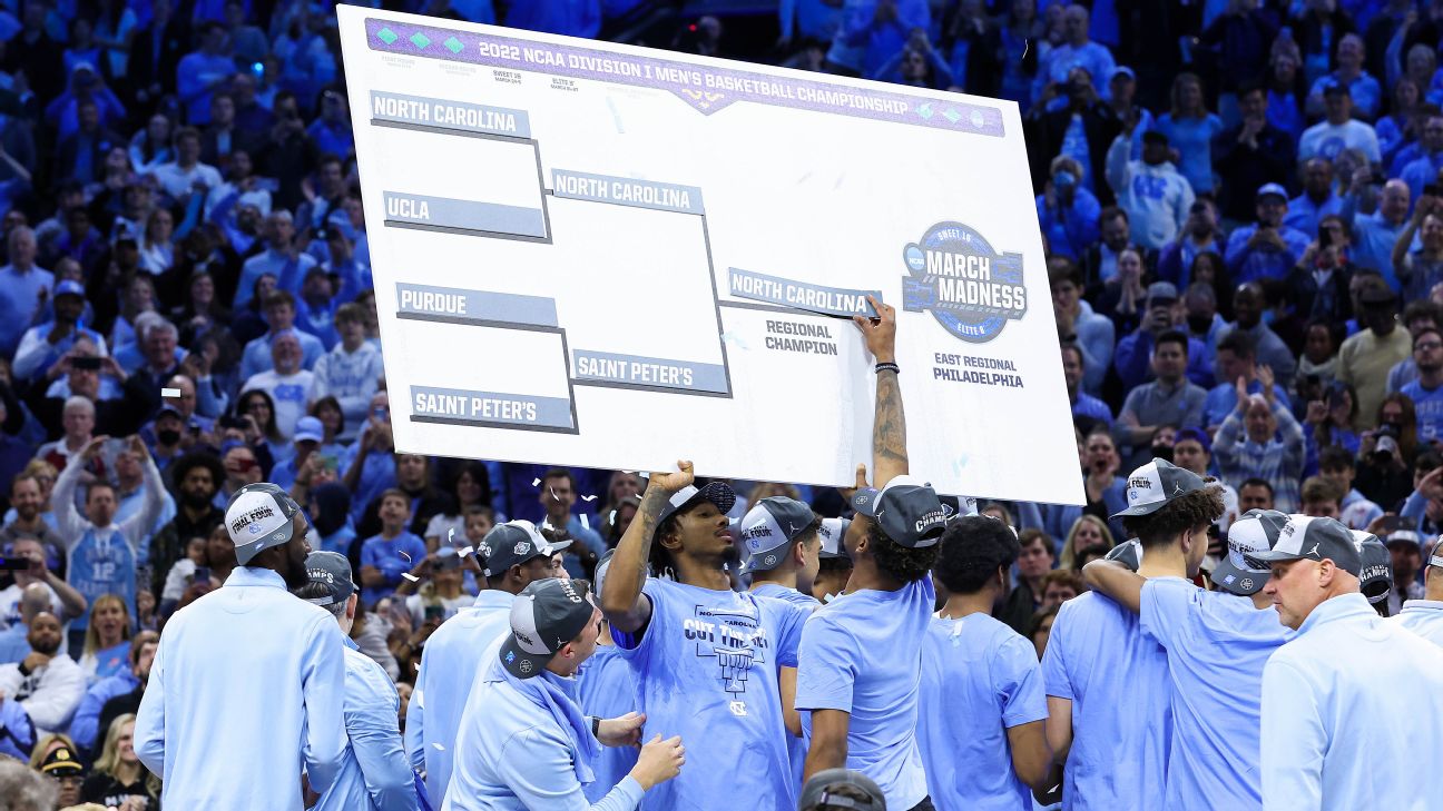 March Madness 2022 - What ESPN's experts got right and wrong in