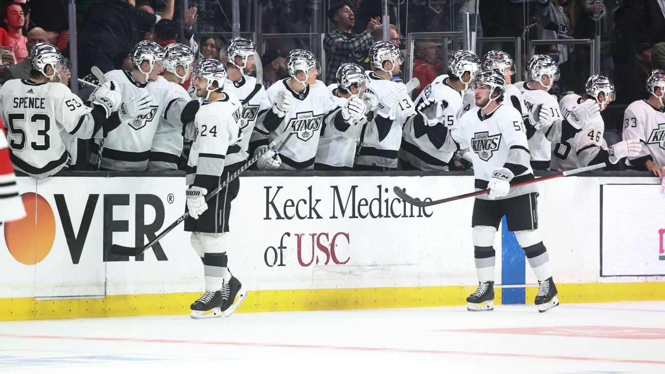 Waiver watch picks: Last chance before the fantasy hockey playoffs