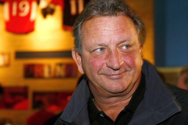 Senators owner Melnyk dies from illness at 62