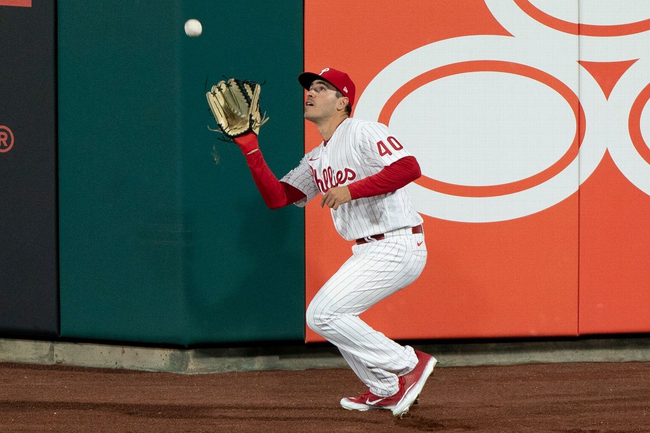 White Sox's Andrew Vaughn, No. 3 pick in 2019 draft, makes Opening Day  roster as left fielder 