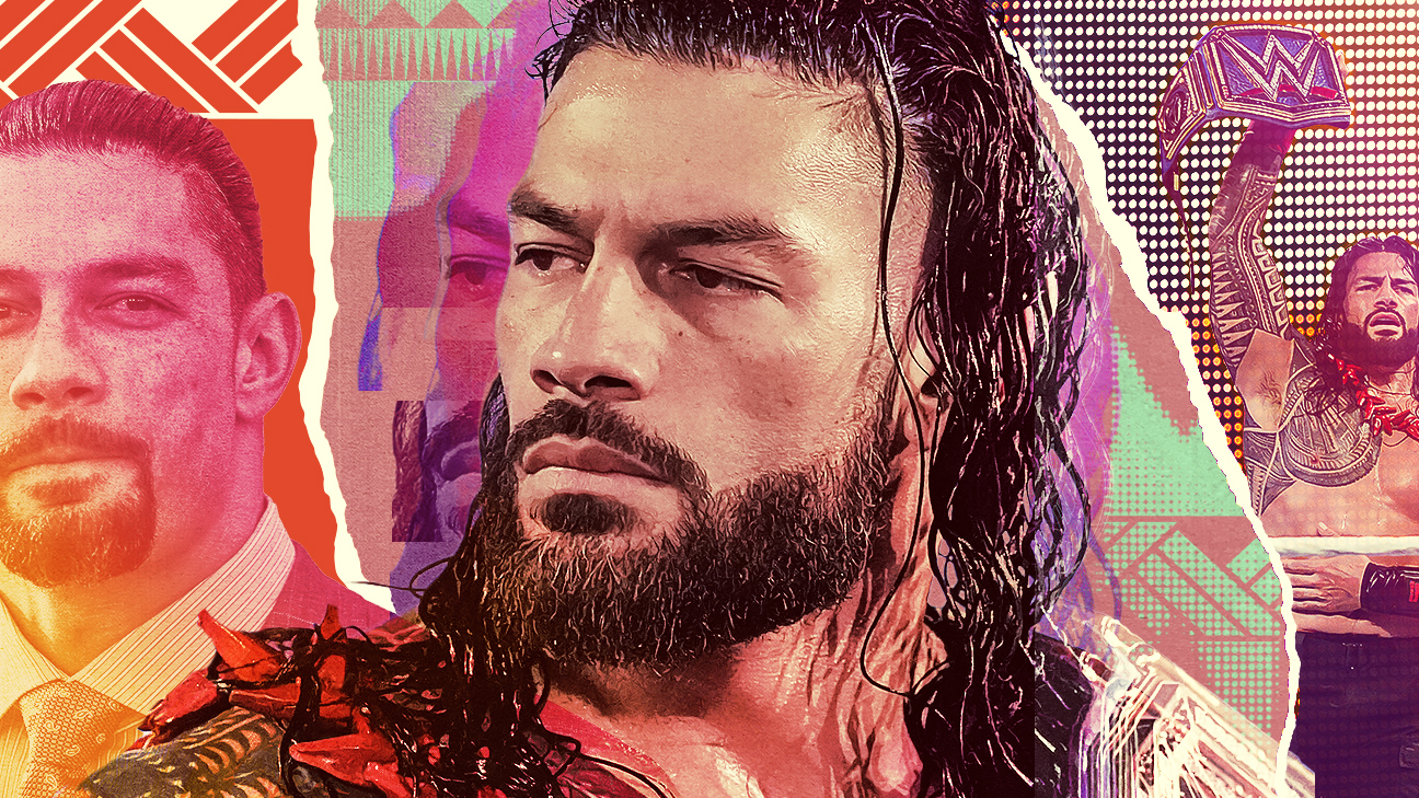 WWE Survivor Series 2023: Roman Reigns To Skip The Event Owing To Triple  H's Decision, CM Punk To Make A Comeback After Getting Fired From AEW?