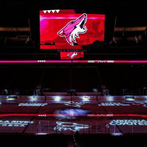 Tempe OKs Coyotes' arena project as vote looms