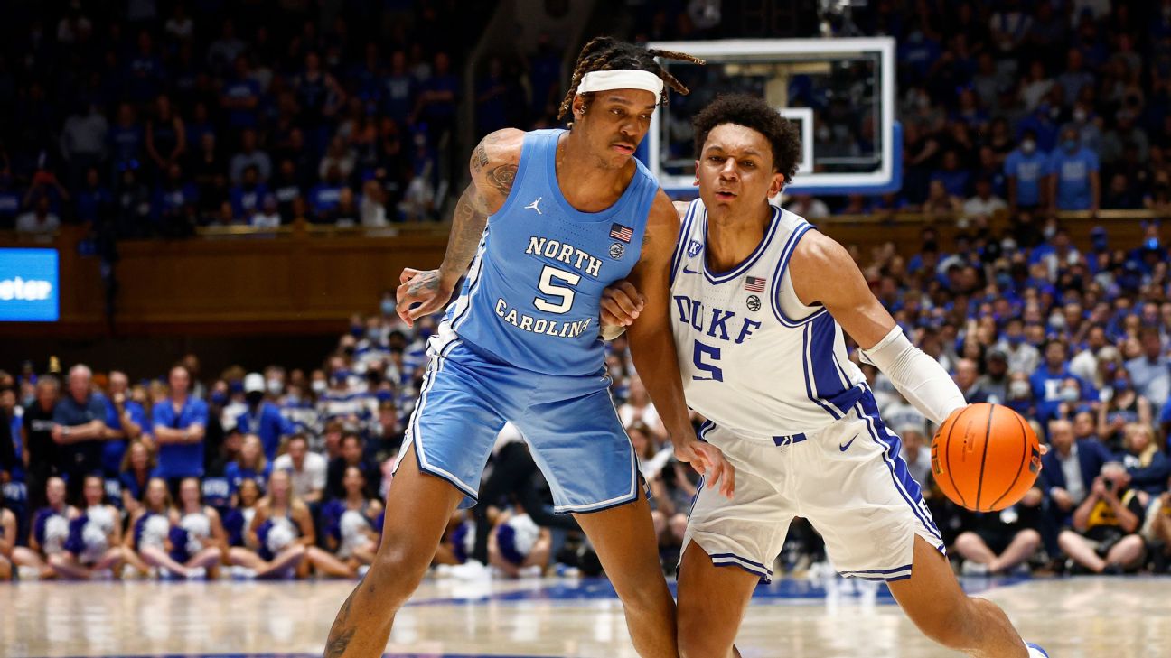 Duke Vs. North Carolina: History, Nostalgia And Betting Tips The Final ...