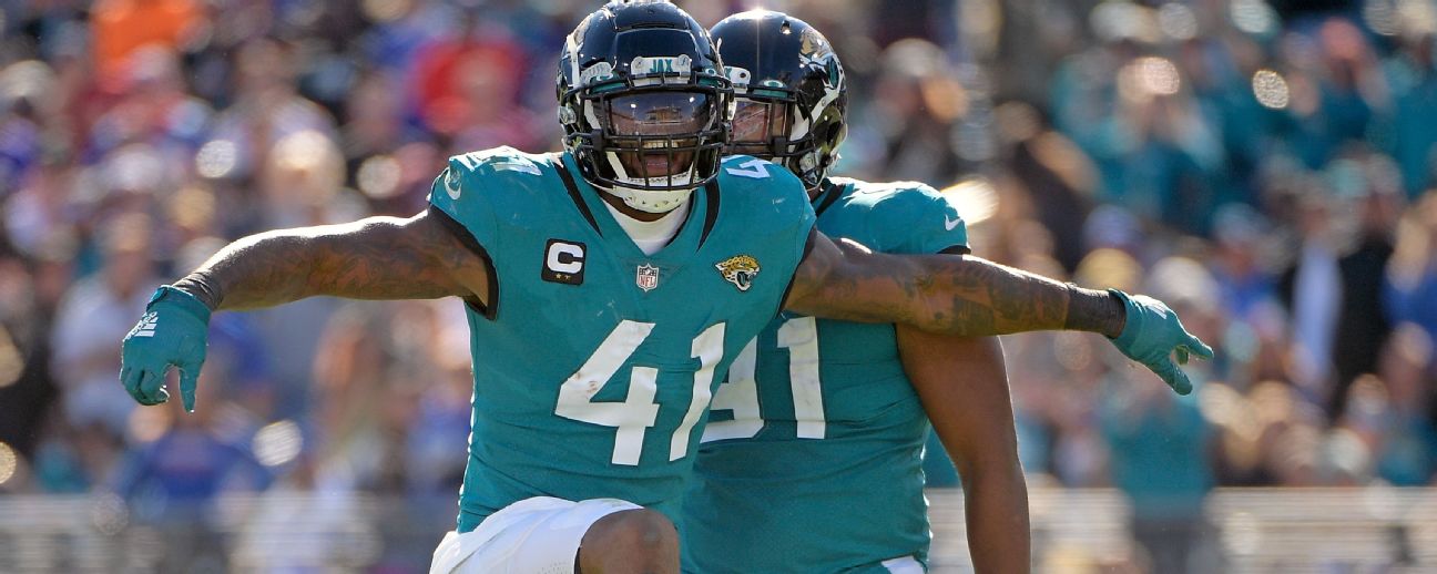 jacksonville jaguars