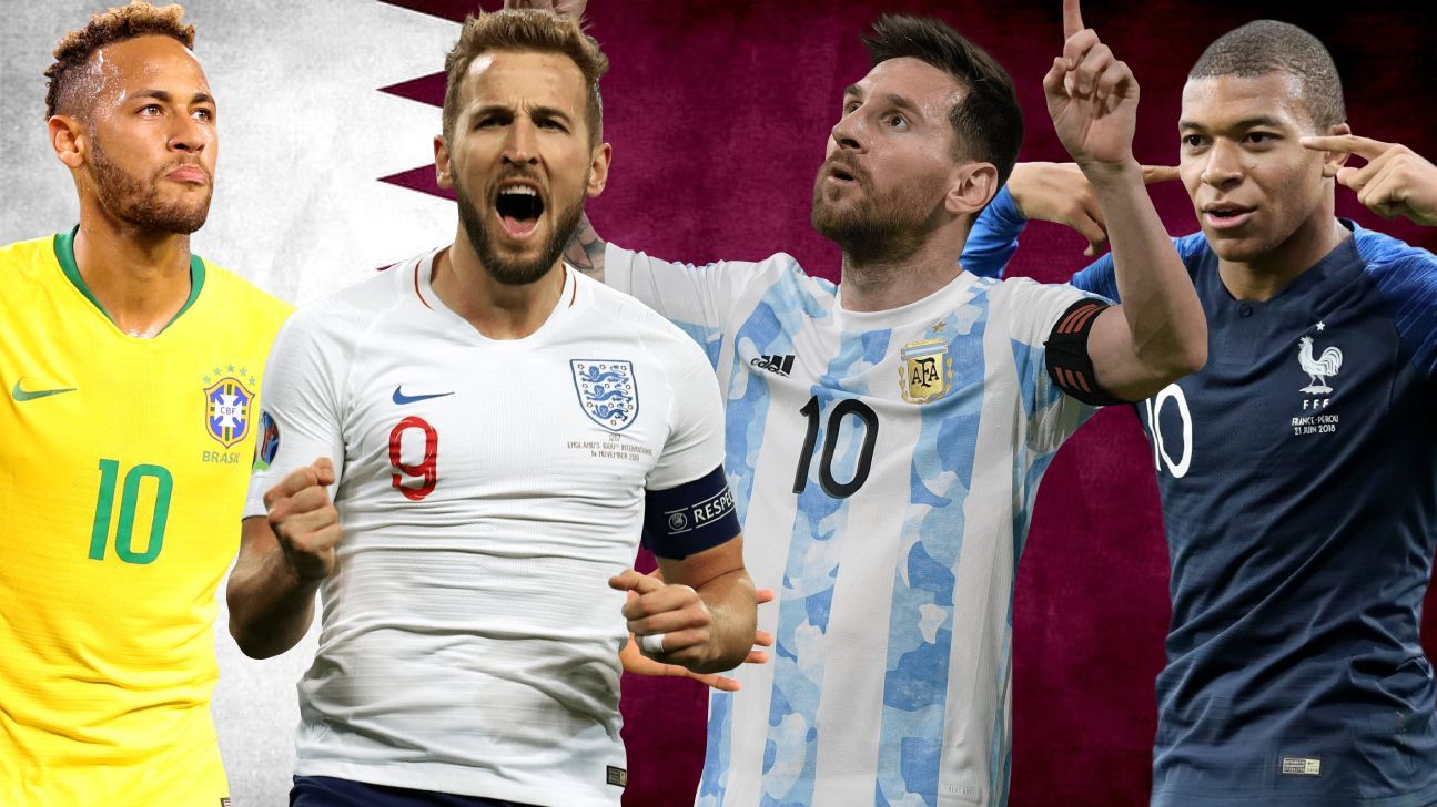 Mundial 2022 Qatar: Uruguay en el Mundial 2022: lista, jugadores  convocados, grupo y calendario en Qatar