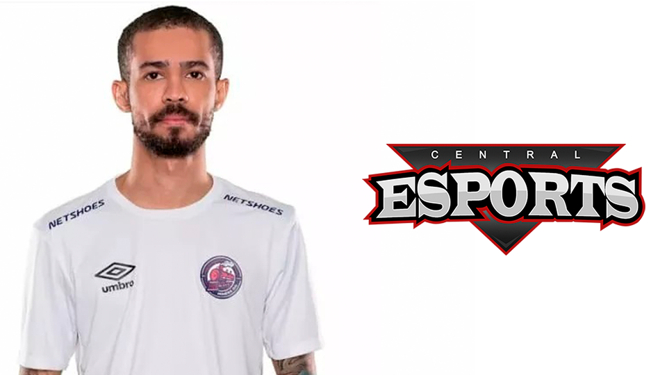 CBLOL] Eric Teixeira Talks About Creating Mais Esports and Facing Giants  Like ESPN and Globo - Inven Global