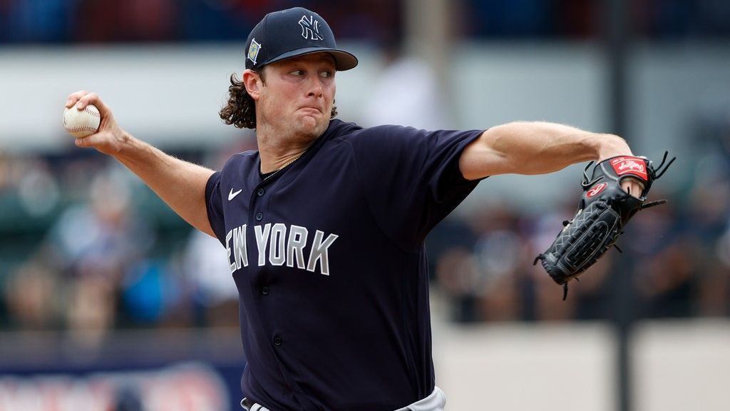 ESPN on X: The New York Yankees will sport No. 42 jerseys tonight