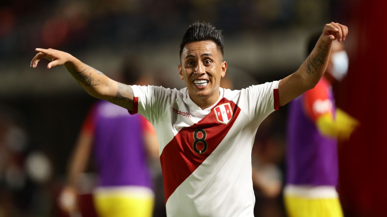 Fuente: La Bicolor.