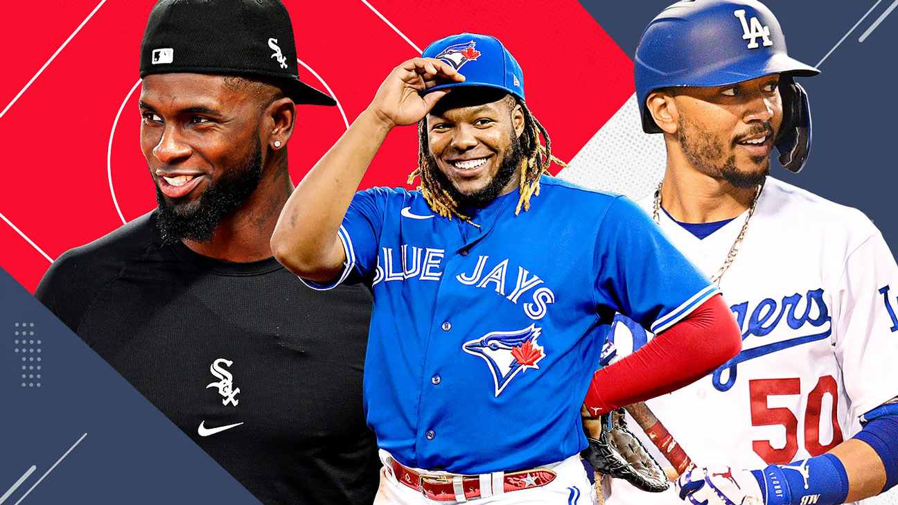 2022 MLB season preview - Power Rankings, playoff odds and everything you  need to know for all 30 teams - ESPN