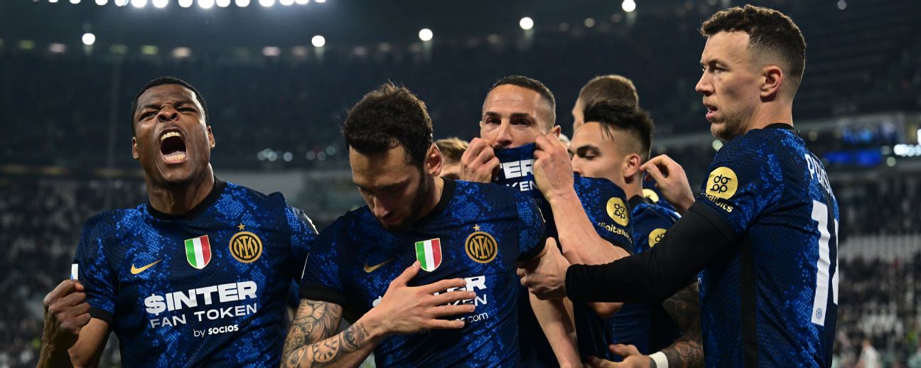 Inter edge out Juve on controversial penalty