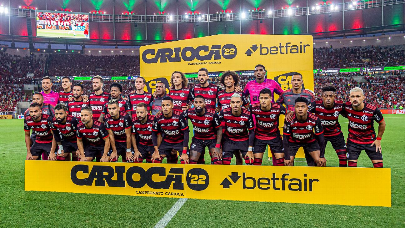 Campeonato Carioca 2021 - Botafogo TV - Pay-Per-View