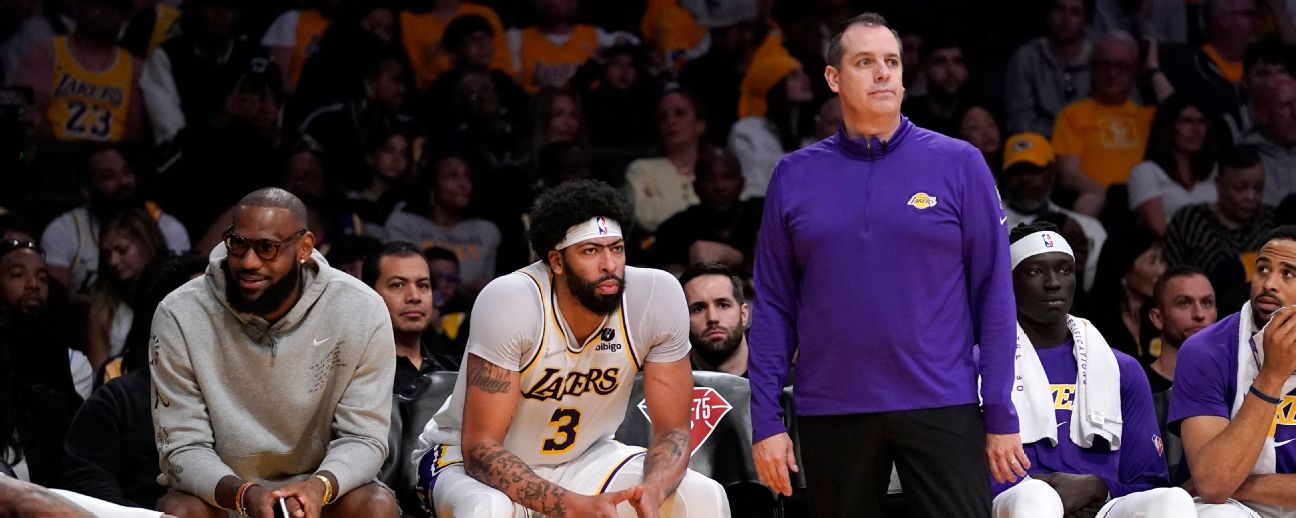 lakers divisa