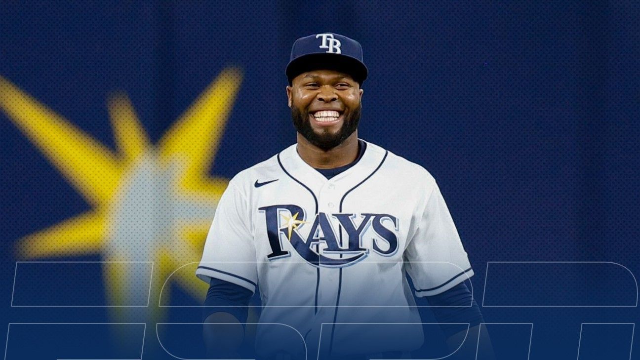 Tampa Bay Rays, Pitcheos Salvajes