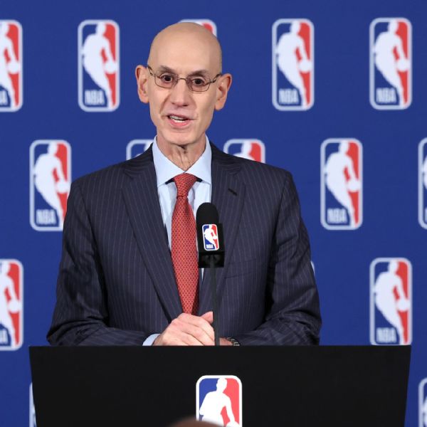 Silver enters protocols, won't attend Game 5