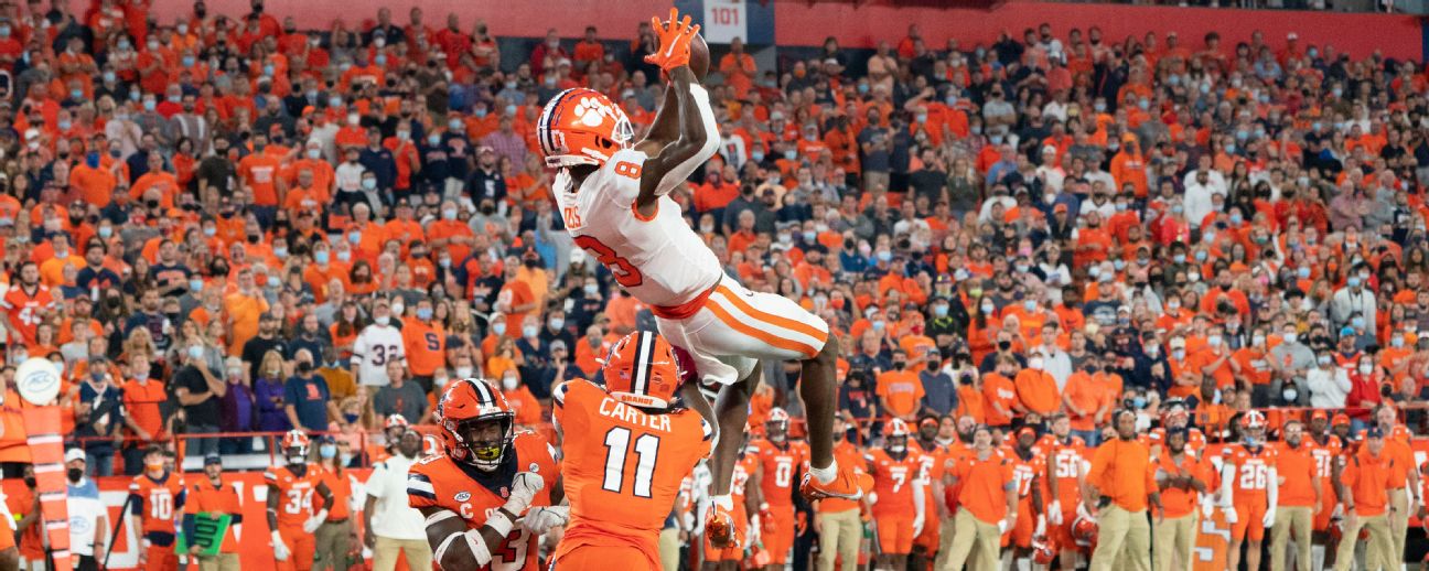 Justyn Ross - Kansas City Chiefs Wide Receiver - ESPN